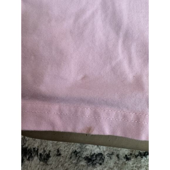 BKYS Lucky Charm Print Pink Size Small T-Shirt. - Picture 5 of 9